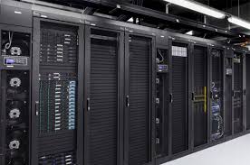 Legrand Data Center Solutions
