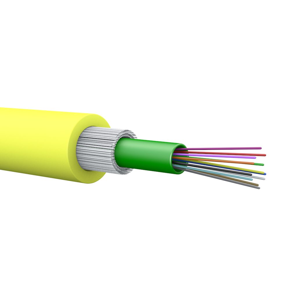 Legrand Fiber Optics