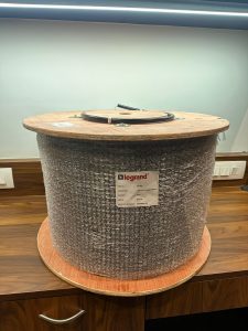 Cat 6a Cable In Mumbai