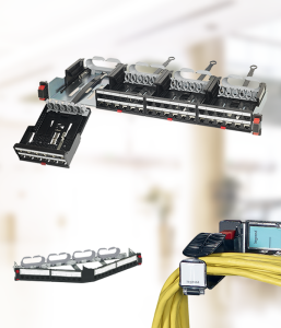 Legrand Structured Cabling