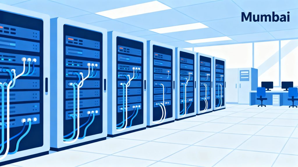 Valrack server racks Mumbai,