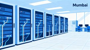 Valrack server racks Mumbai,