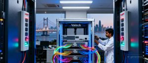Top Valrack Dealers in Mumbai: SR Networks Guide